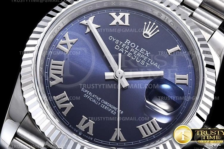 0414 RDJ0357H – DJ 36mm QuickDry 736